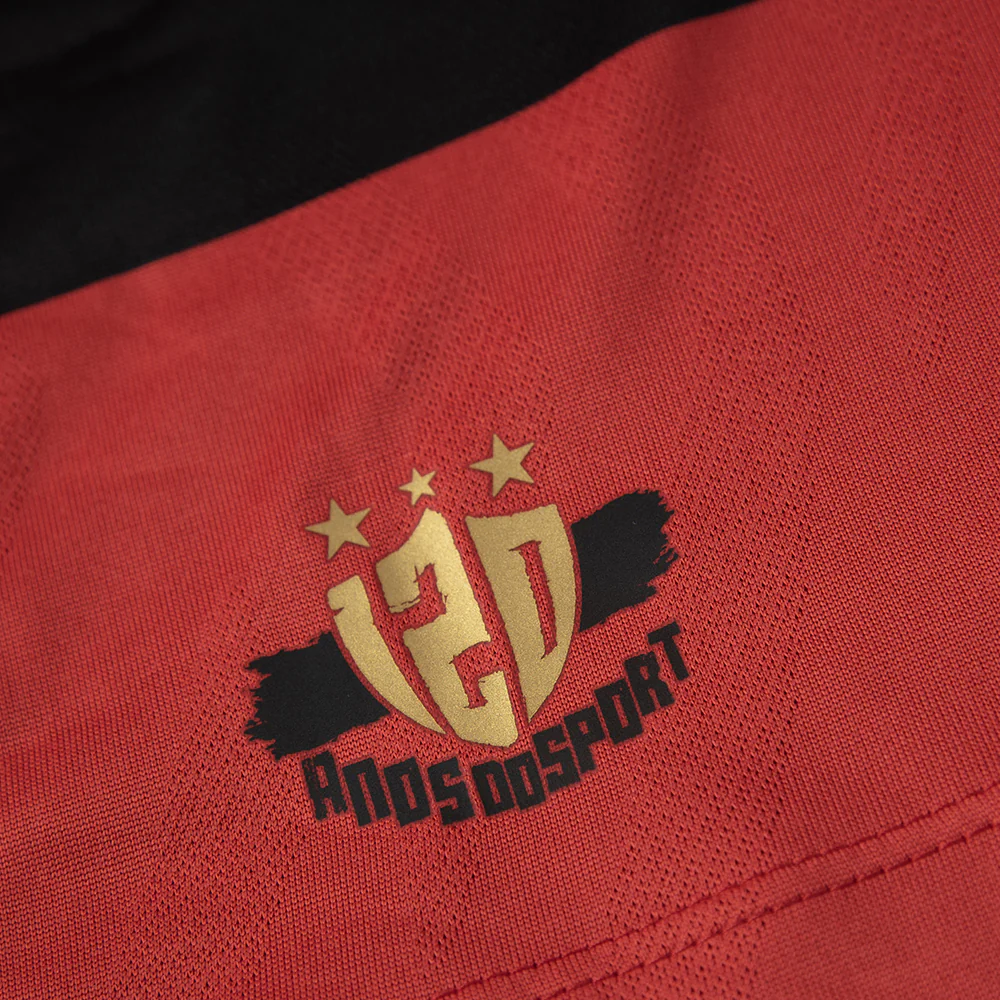 Sport Recife Fc 25/26 Home Jersey - Image 5
