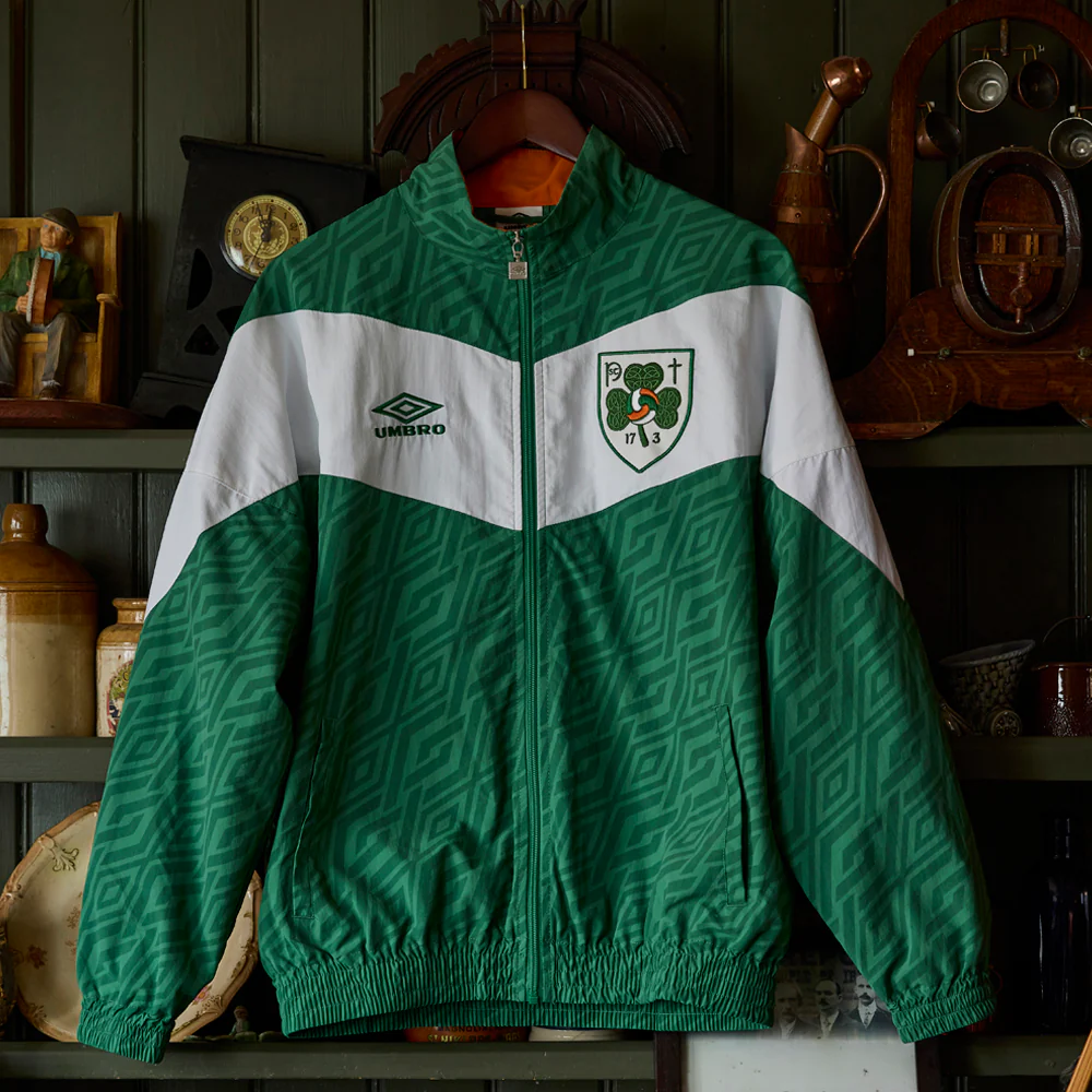 17-3 Jacket - Image 3