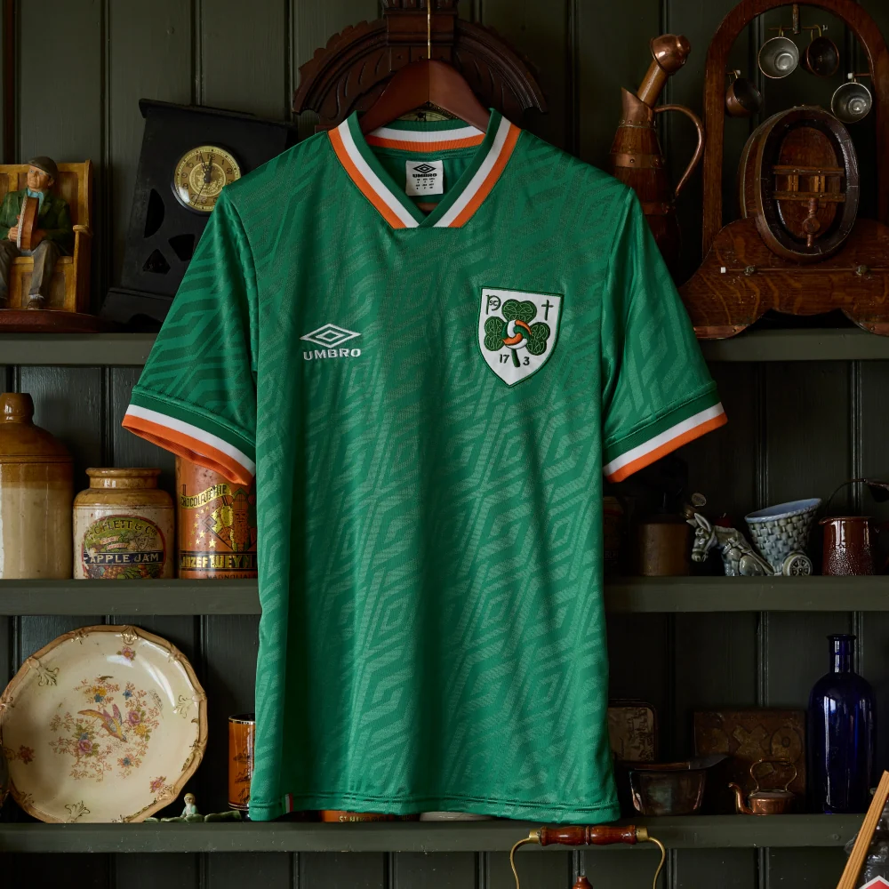 17-3 Football Jersey - Image 3
