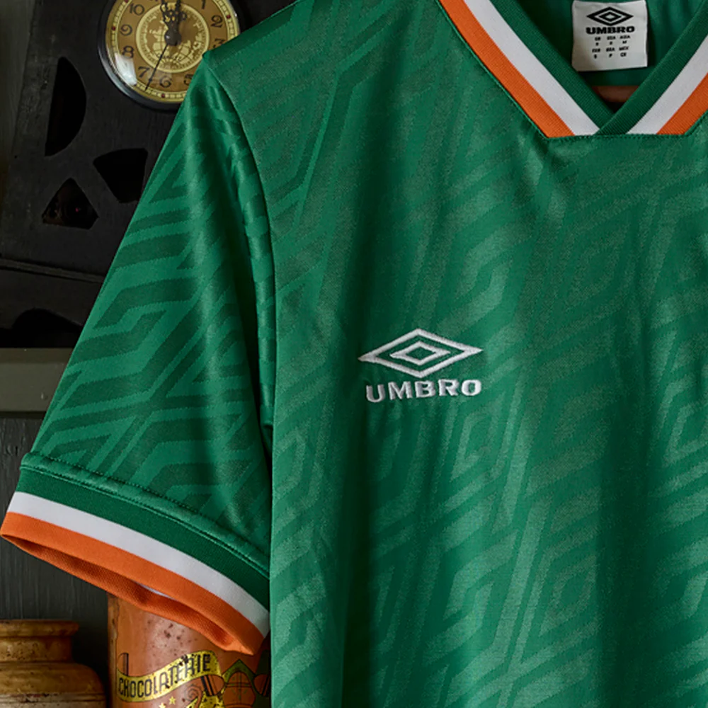 17-3 Football Jersey - Image 5