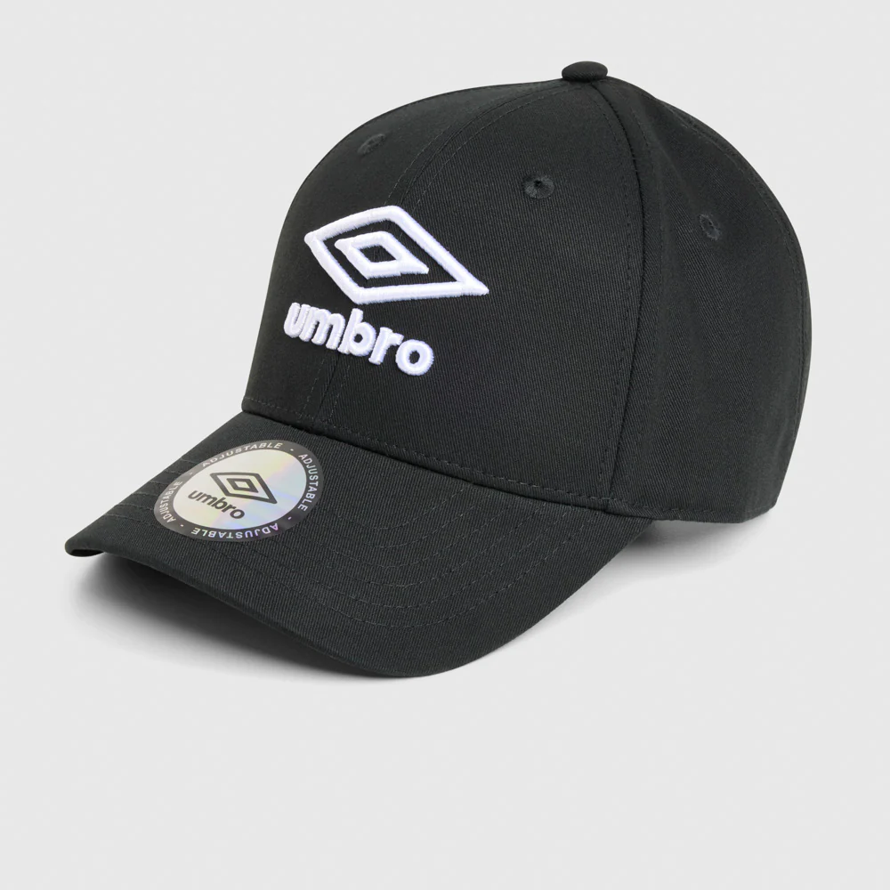 Stacked 3d Basic Cap