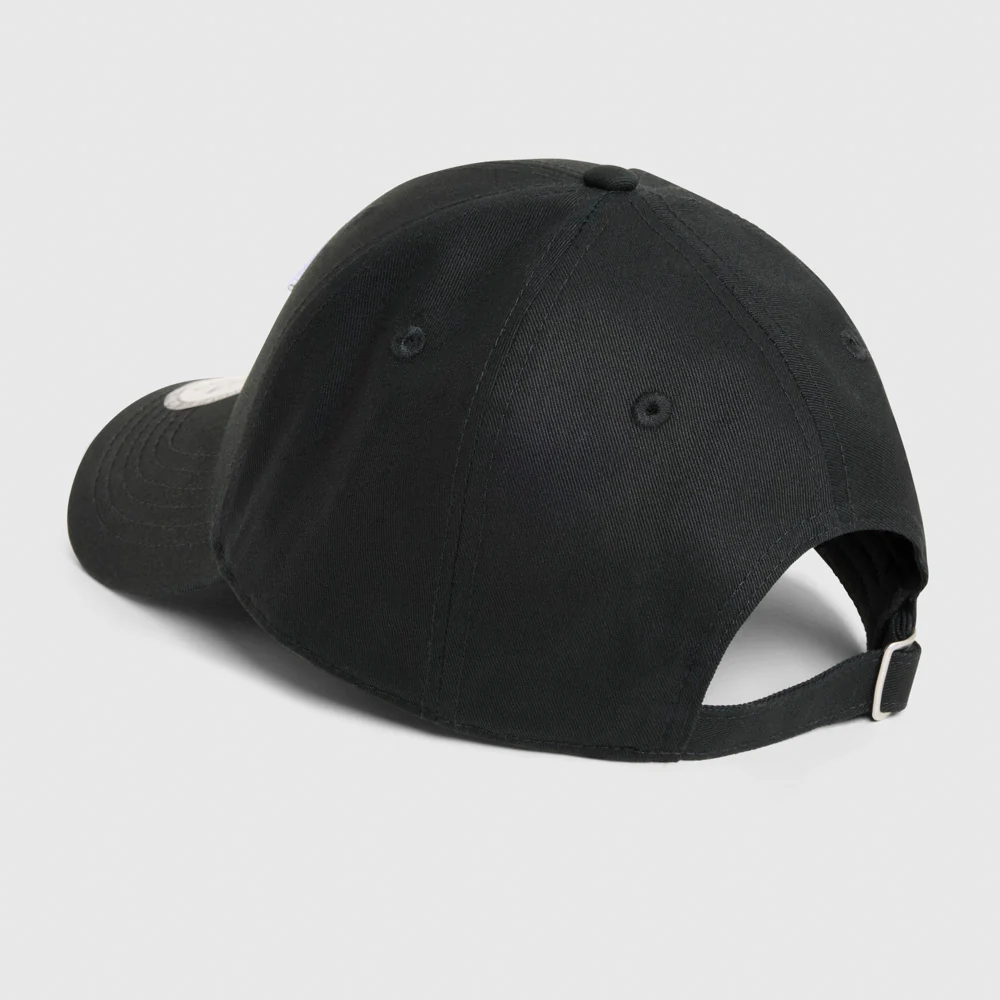Stacked 3d Basic Cap - Image 2