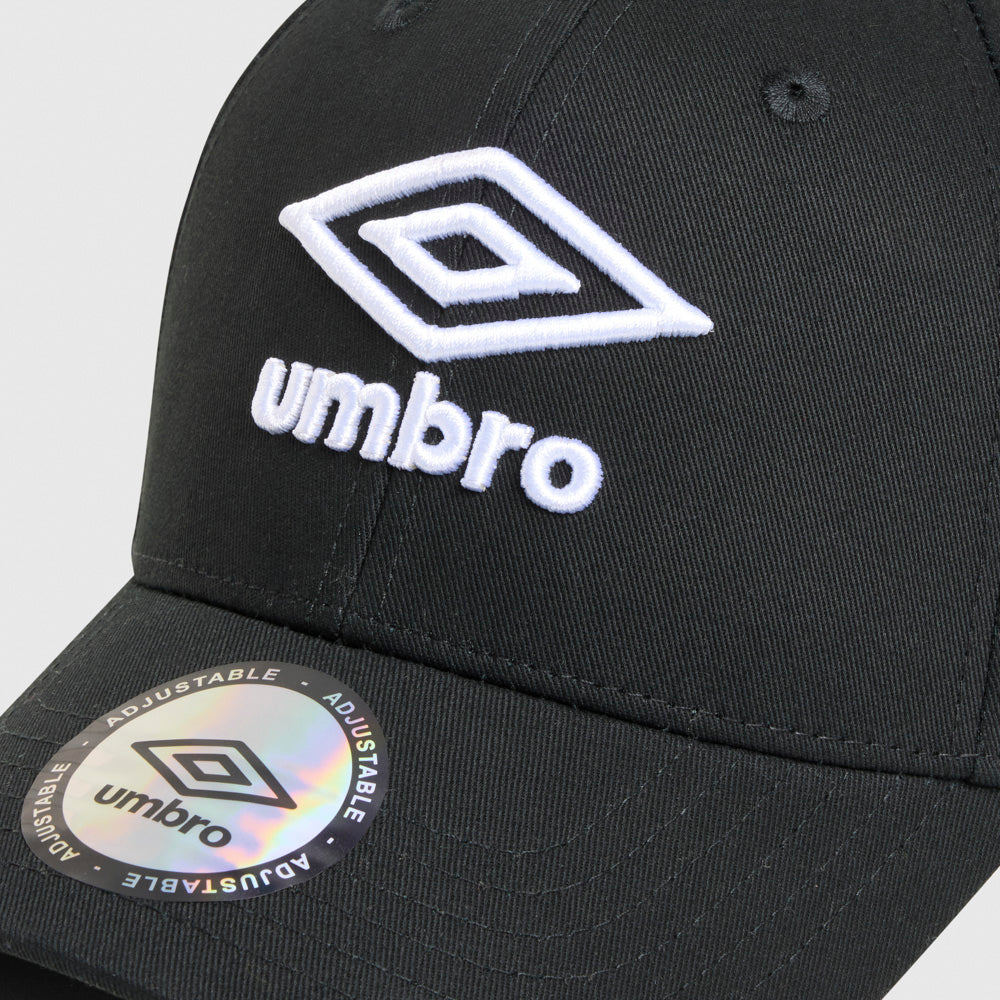 Stacked 3d Basic Cap - Image 3