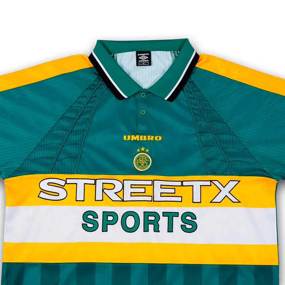 Streetx Jersey - Image 3