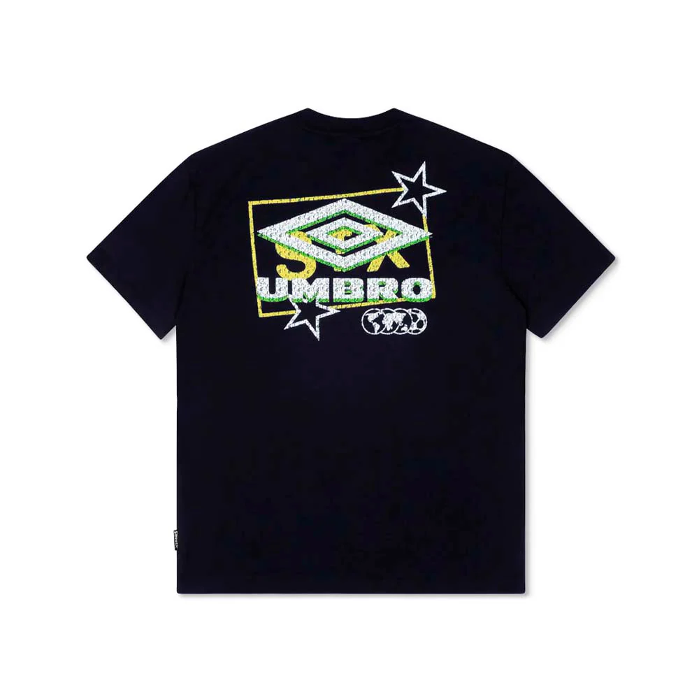Streetx World Game Tee - Image 2