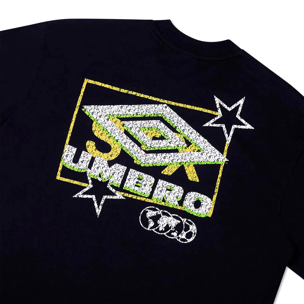 Streetx World Game Tee - Image 3