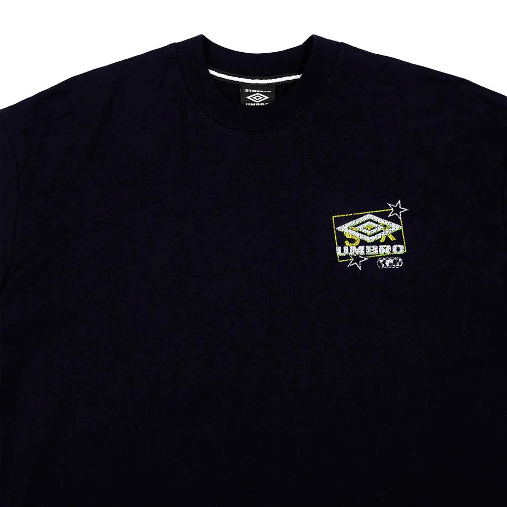 Streetx World Game Tee - Image 4