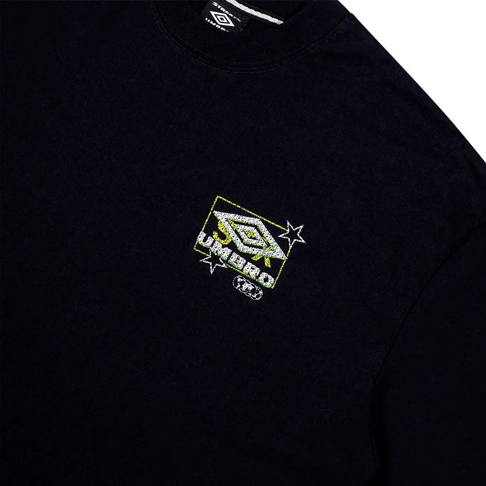 Streetx World Game Tee - Image 5