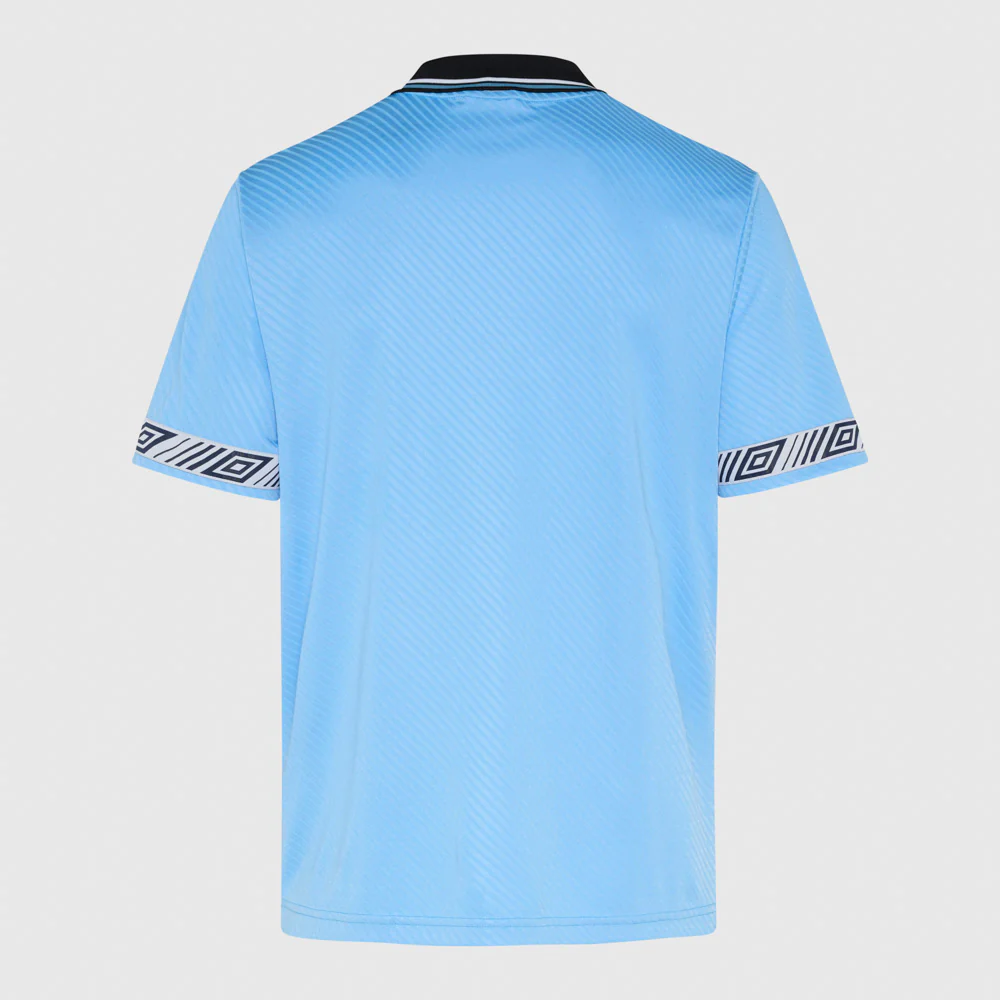 Taped Football Shirt - Image 2