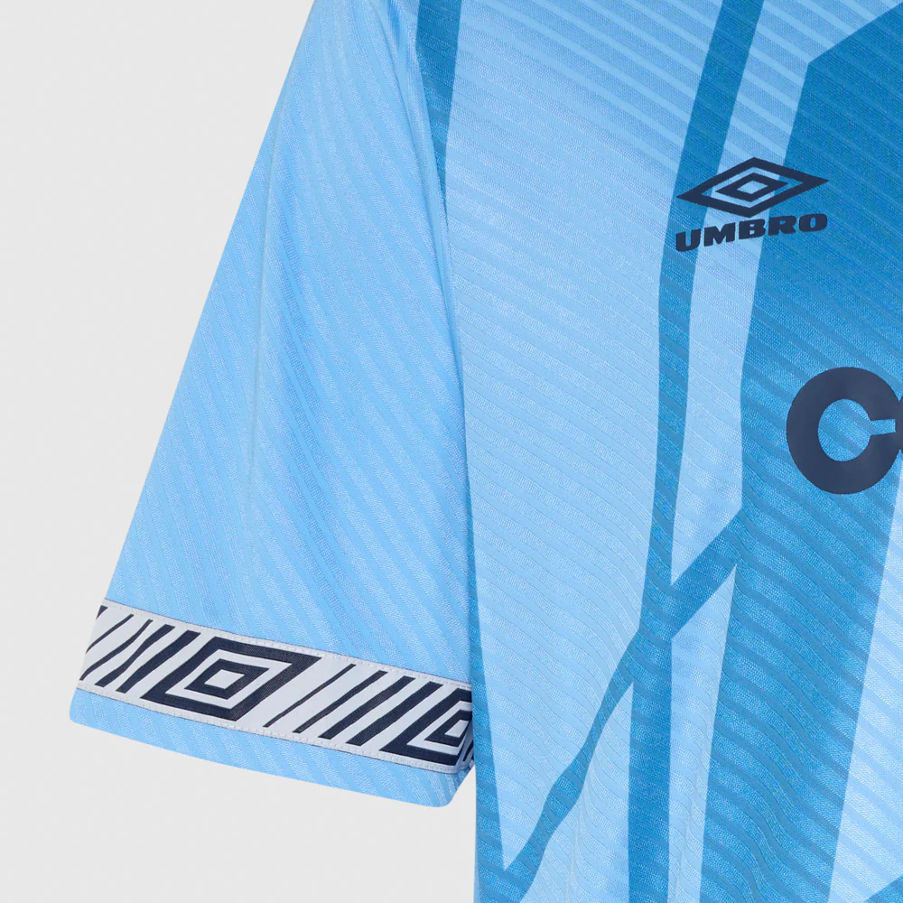 Taped Football Shirt - Image 4