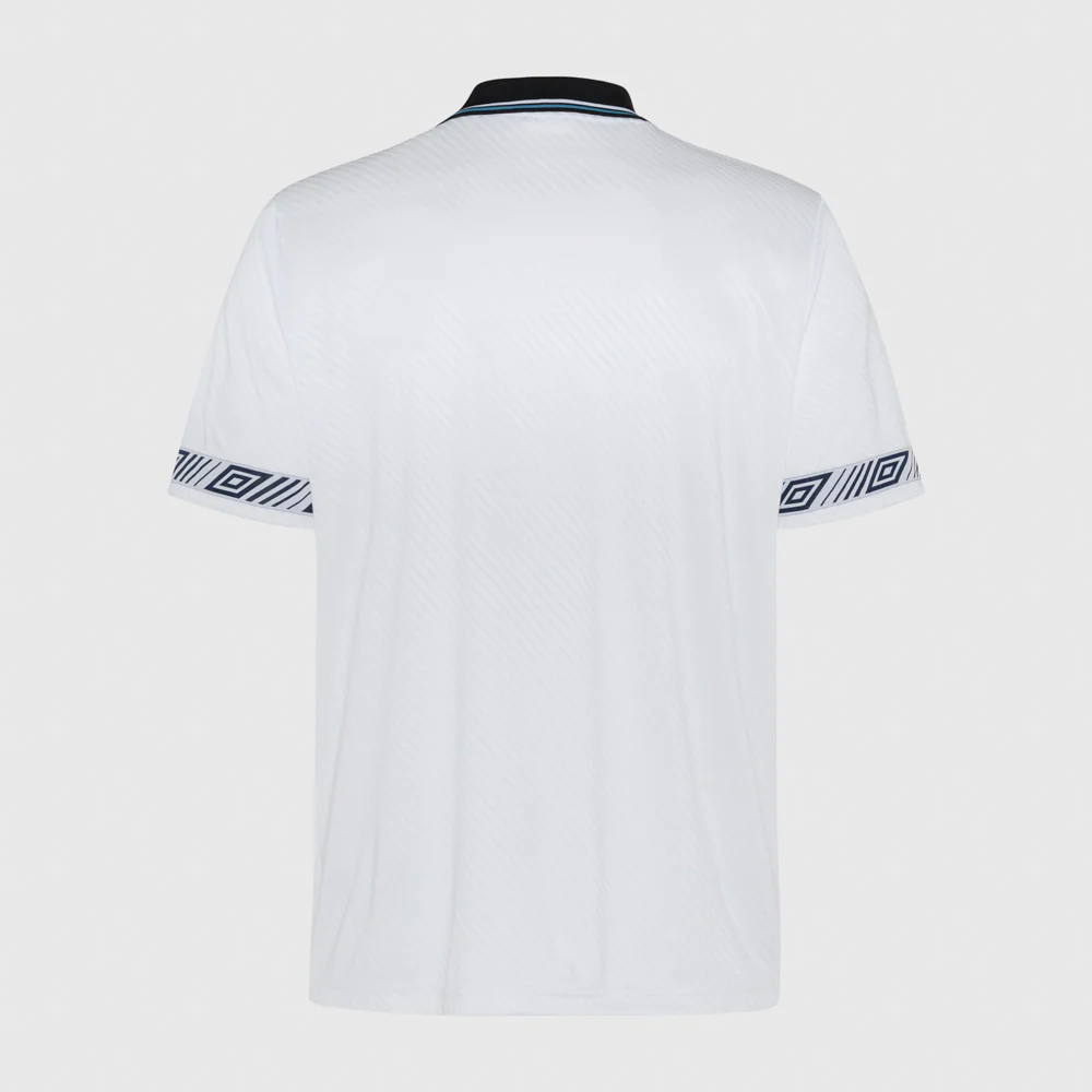 Taped Football Shirt - Image 2