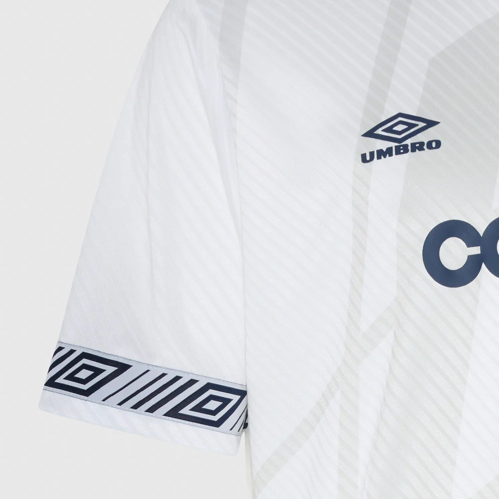 Taped Football Shirt - Image 4