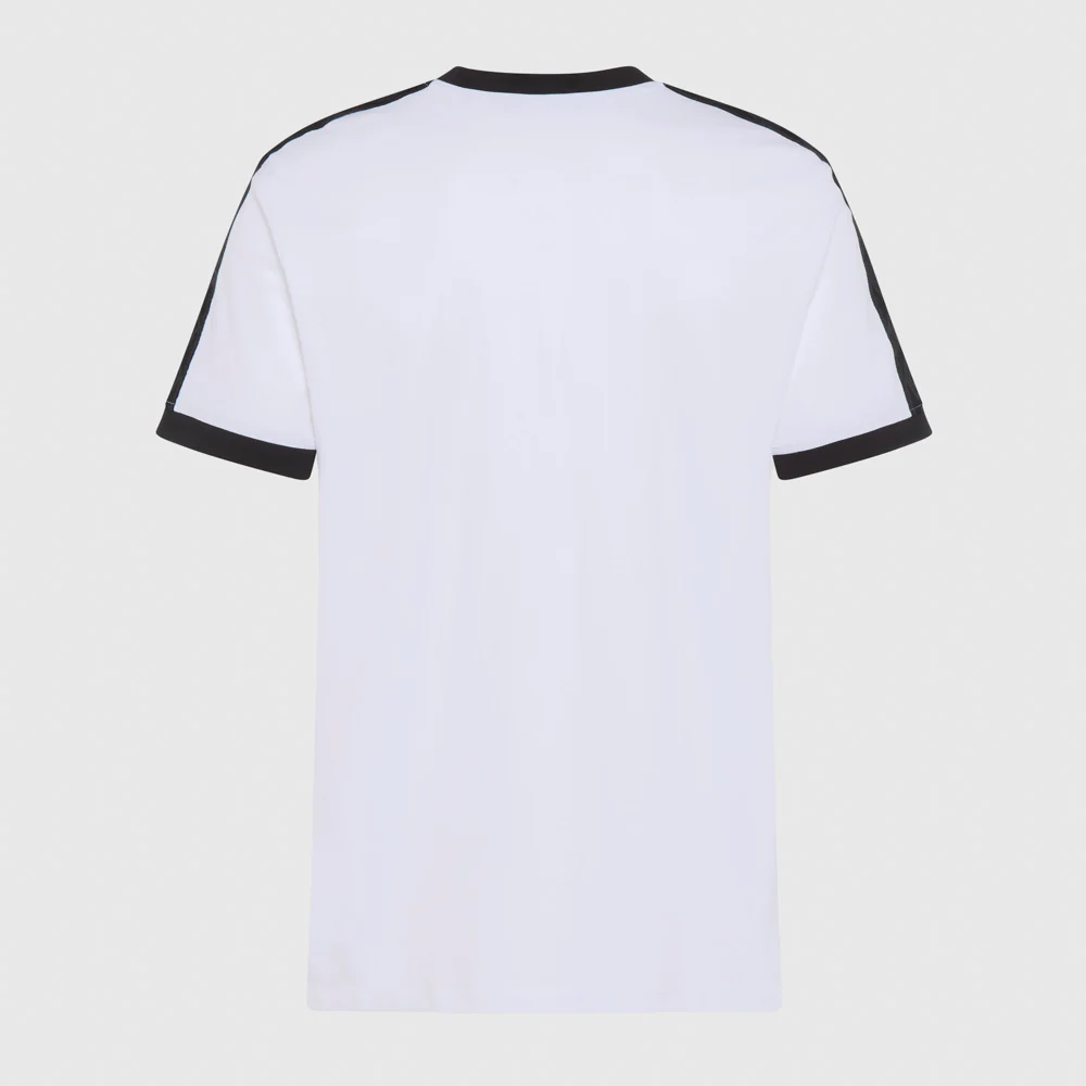 Taped Tee - Image 2
