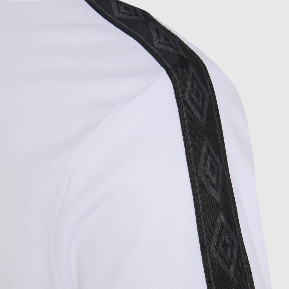 Taped Tee - Image 3