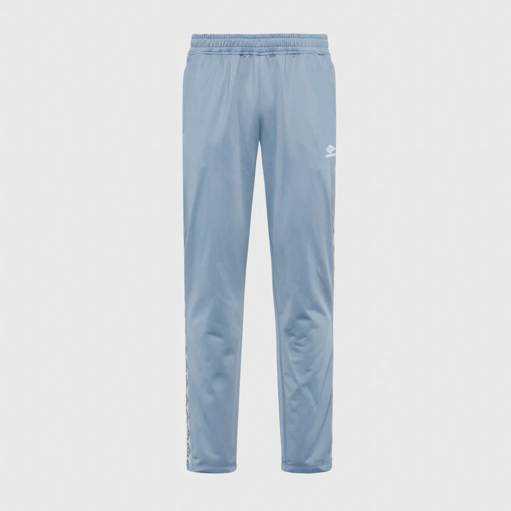 Taped Track Pants