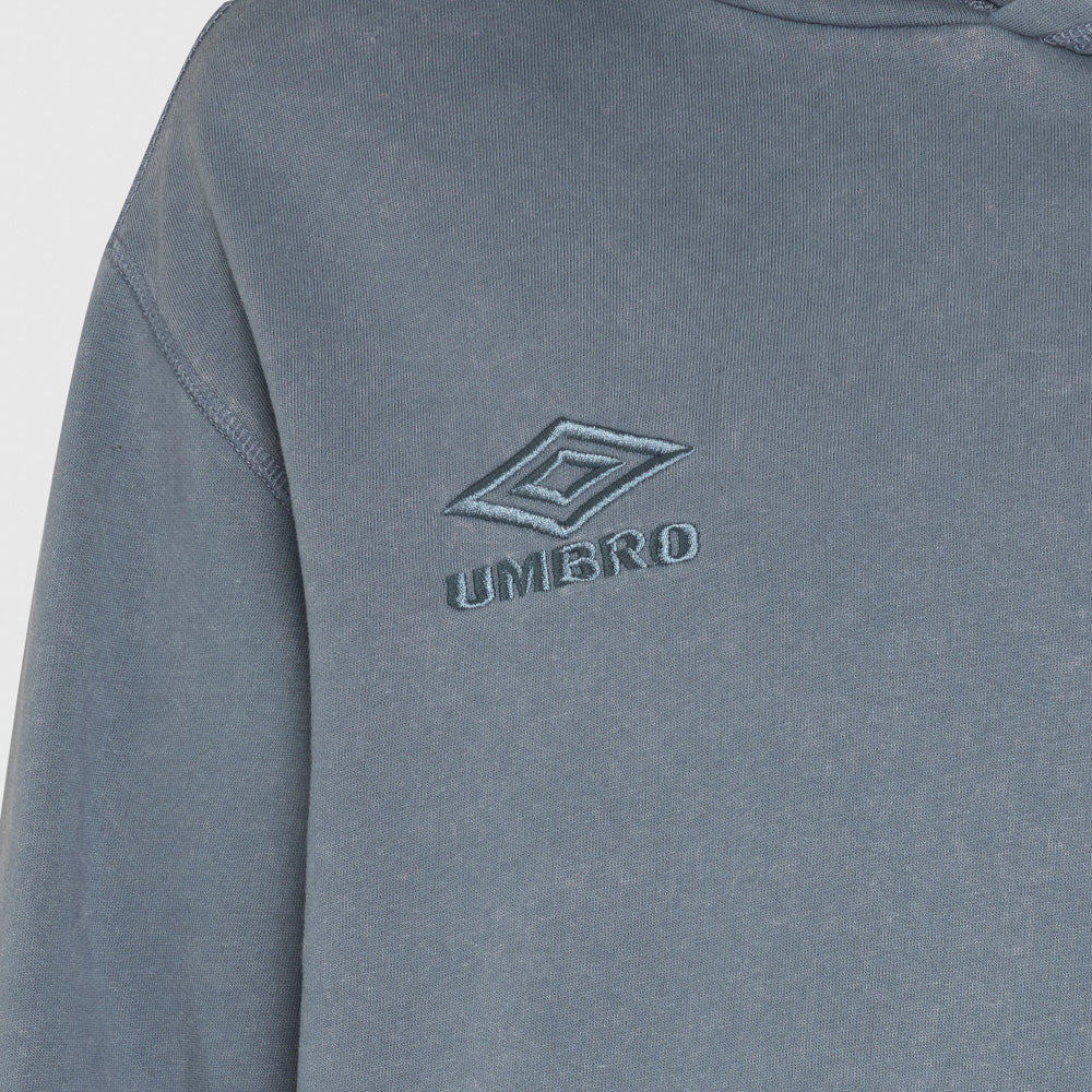 Umbro Classic Hoodie - Image 3