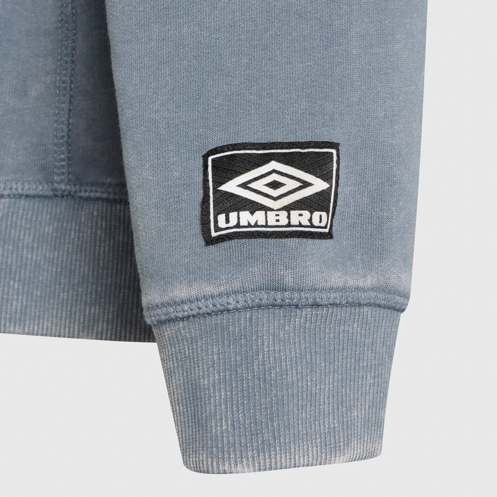 Umbro Classic Hoodie - Image 4