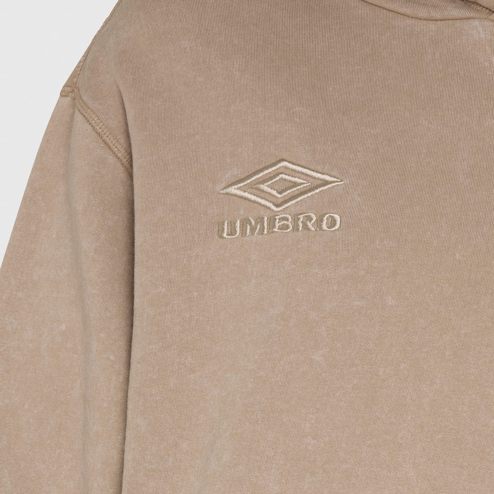 Umbro Classic Hoodie - Image 3