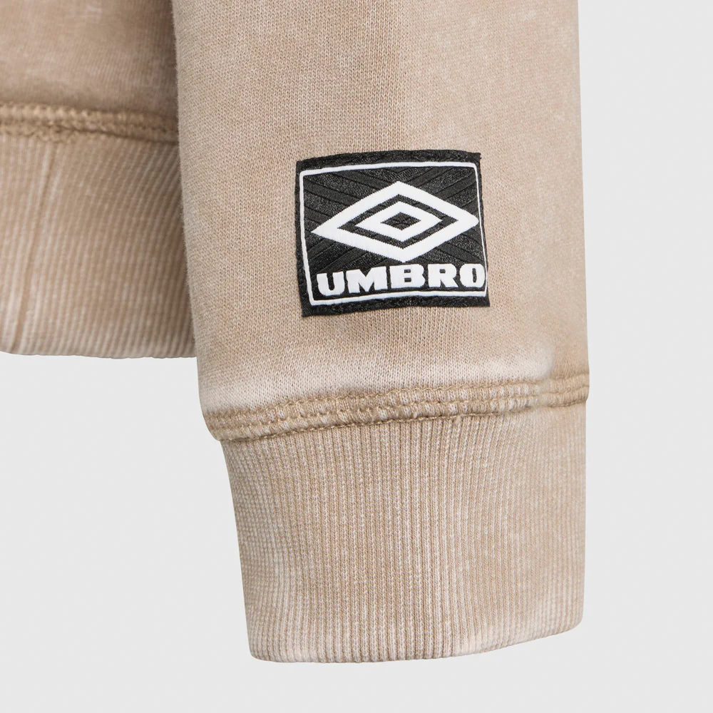 Umbro Classic Hoodie - Image 4