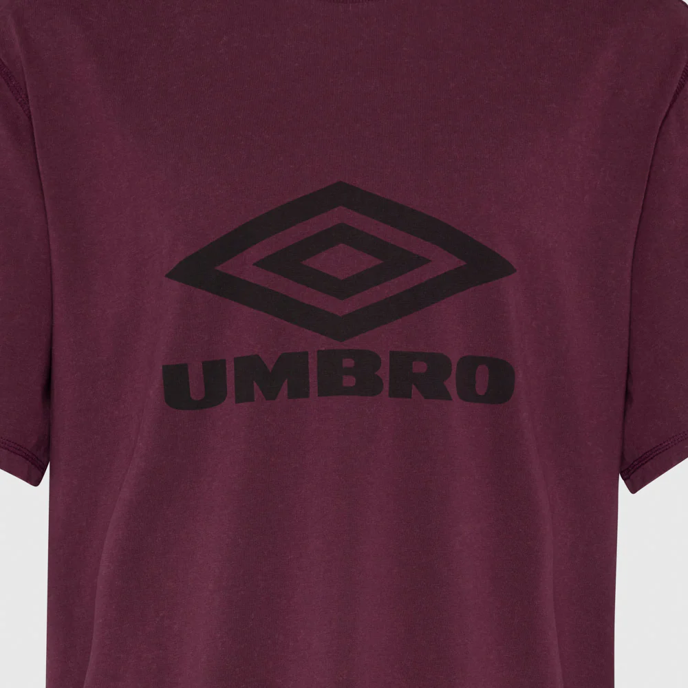 Umbro Classic Crew Tee - Image 3