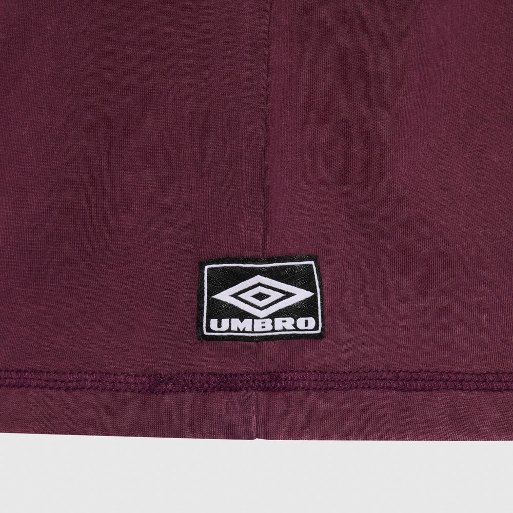 Umbro Classic Crew Tee - Image 5