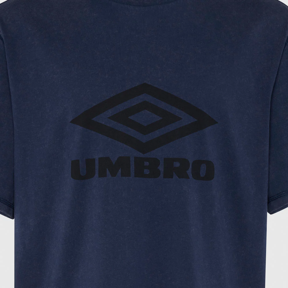 Umbro Classic Crew Tee - Image 3
