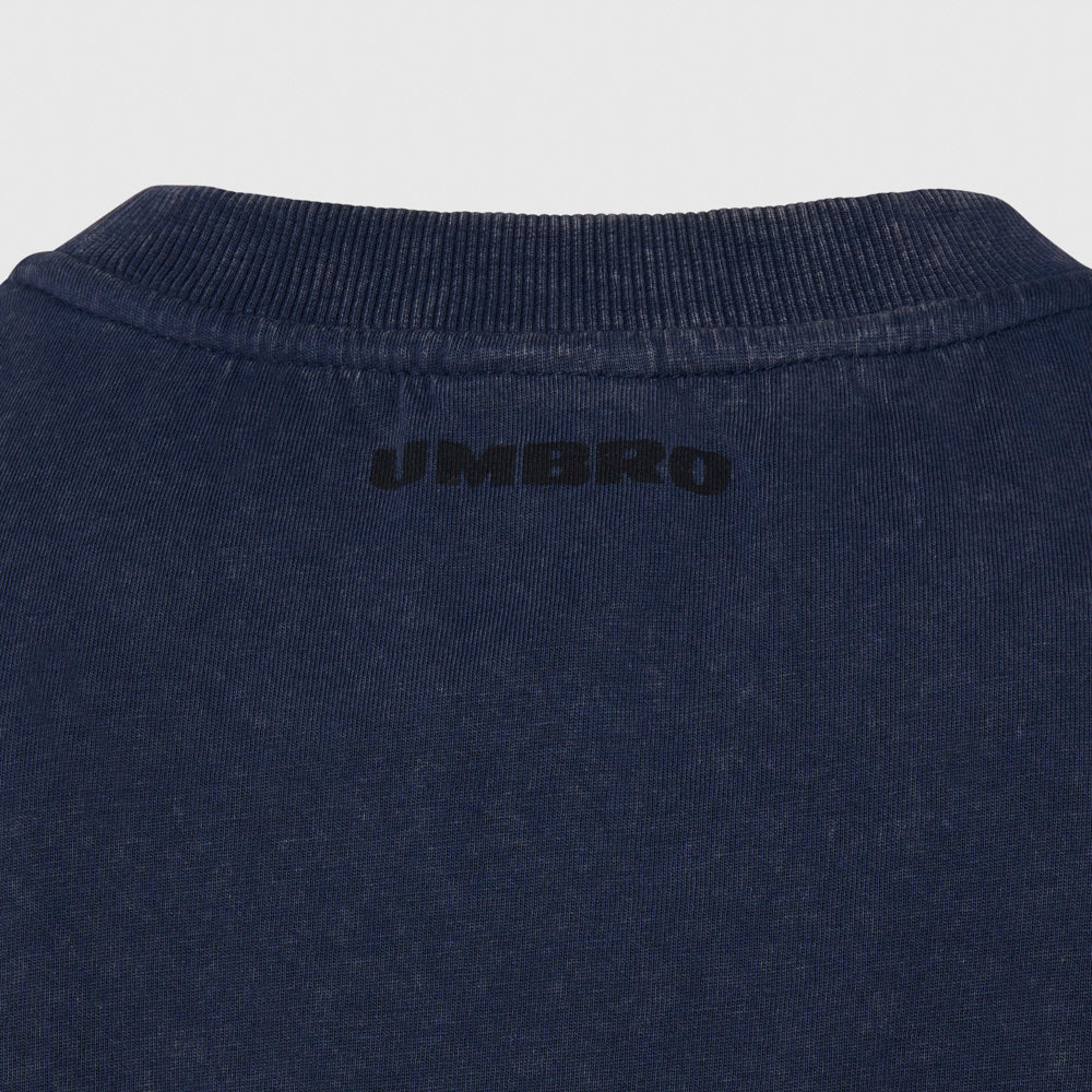 Umbro Classic Crew Tee - Image 4