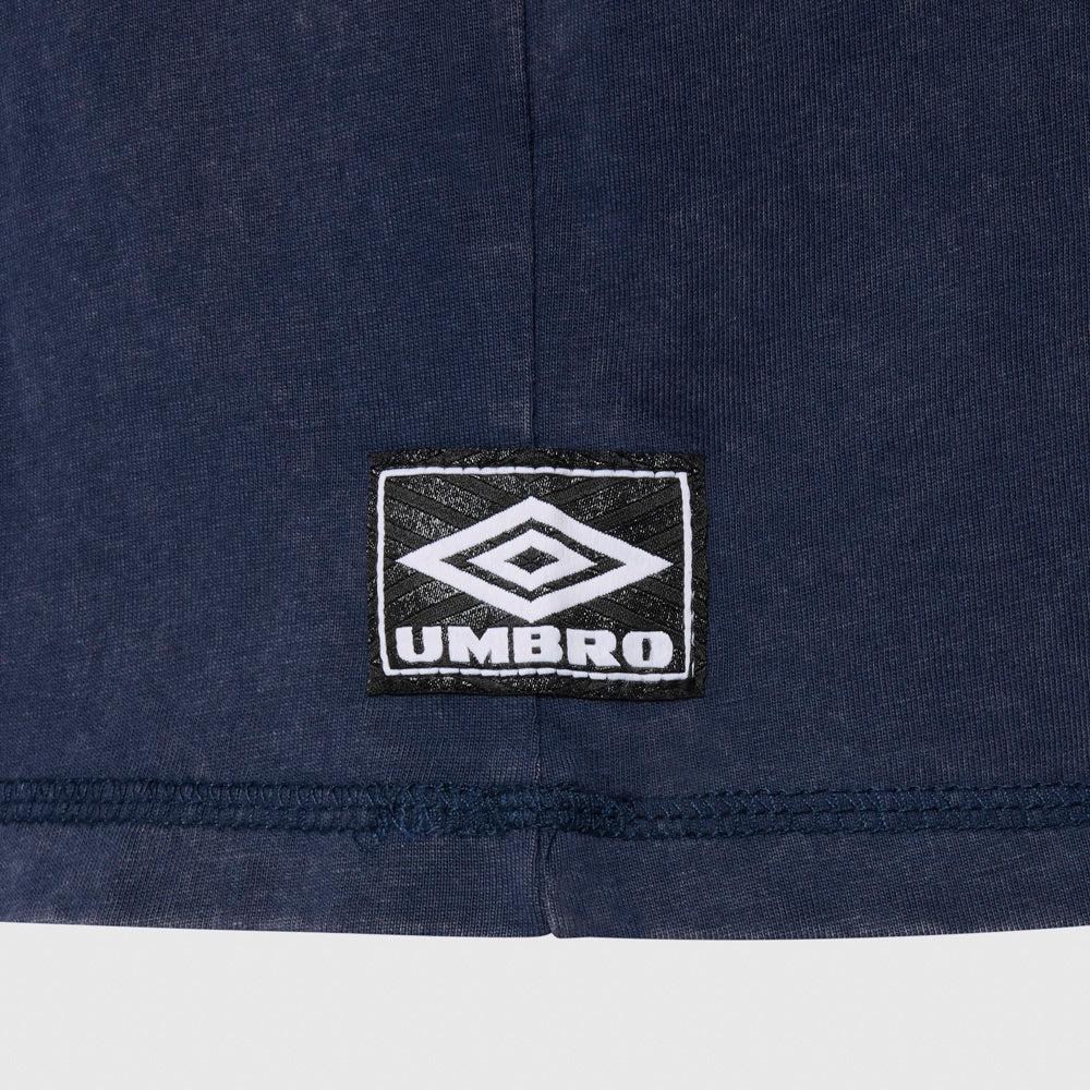 Umbro Classic Crew Tee - Image 5