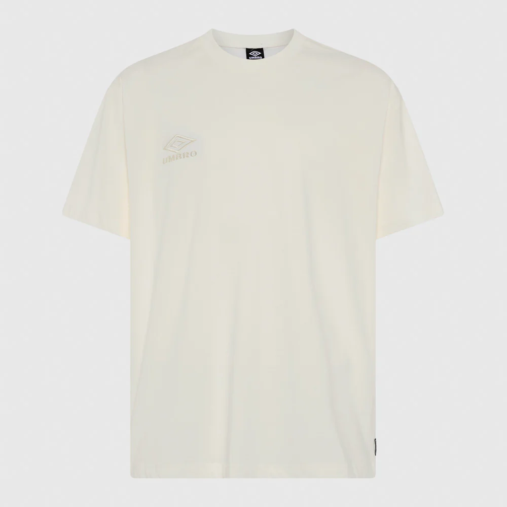 Umbro Classic Crew Tee