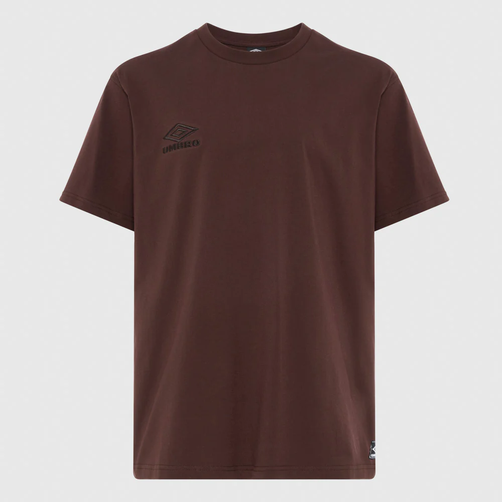 Umbro Classic Crew Tee