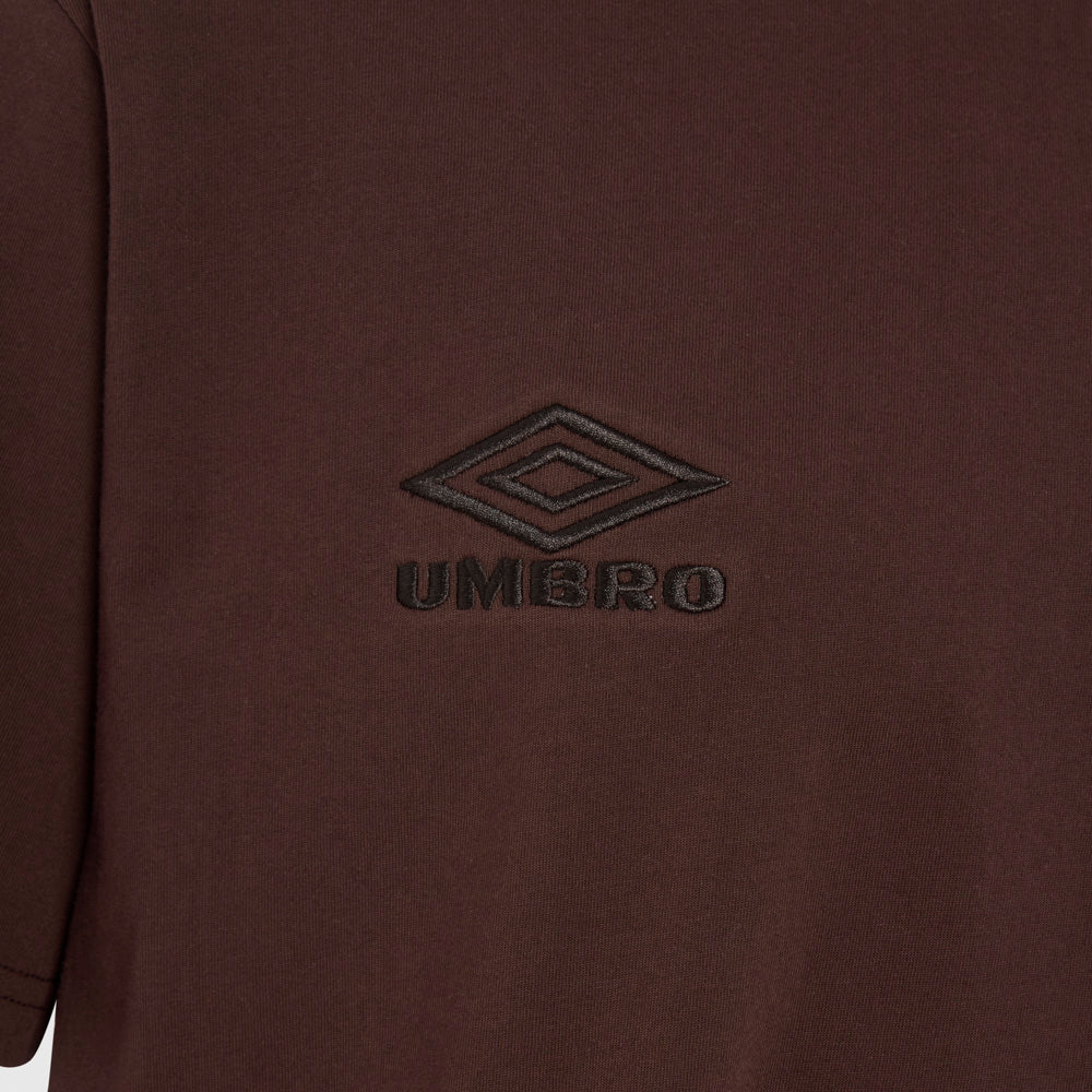 Umbro Classic Crew Tee - Image 3
