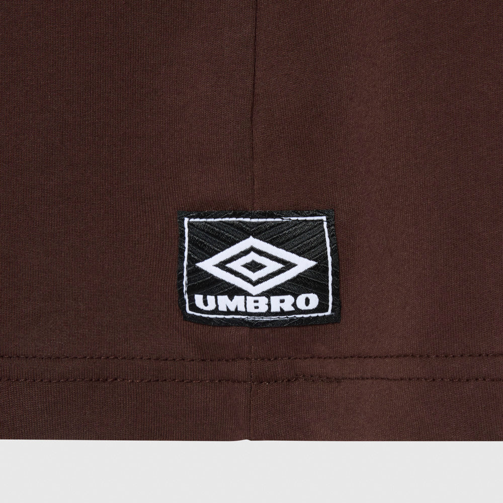 Umbro Classic Crew Tee - Image 4