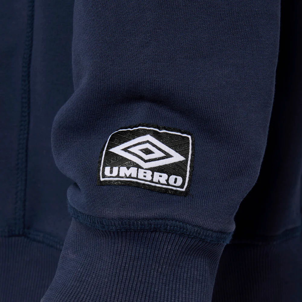 Umbro Classic Hoodie - Image 5