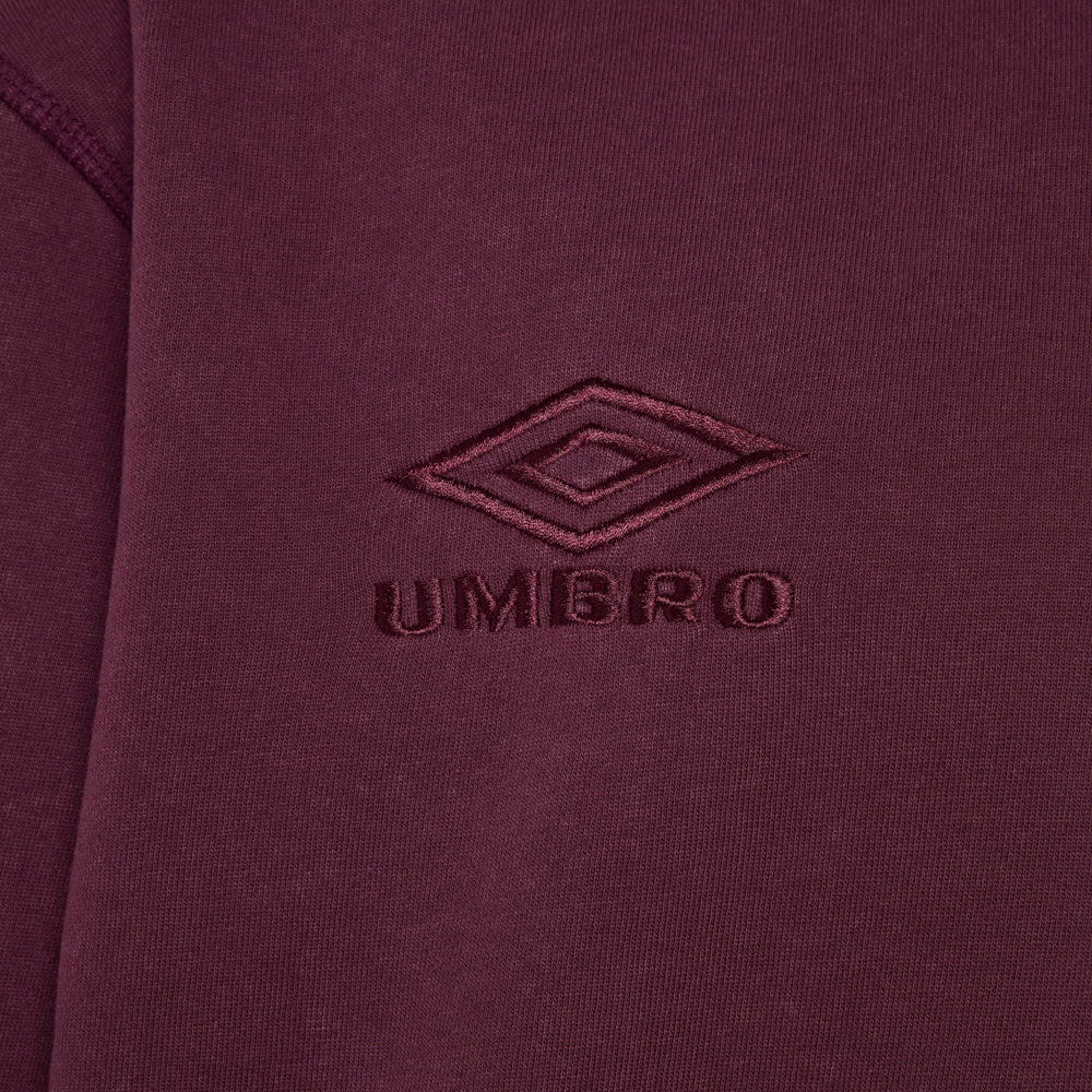 Umbro Classic Hoodie - Image 3