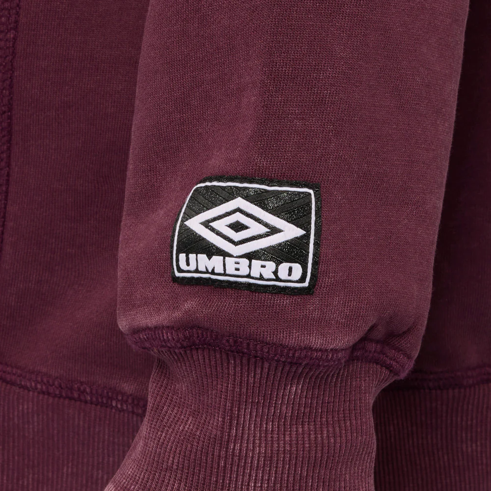 Umbro Classic Hoodie - Image 5
