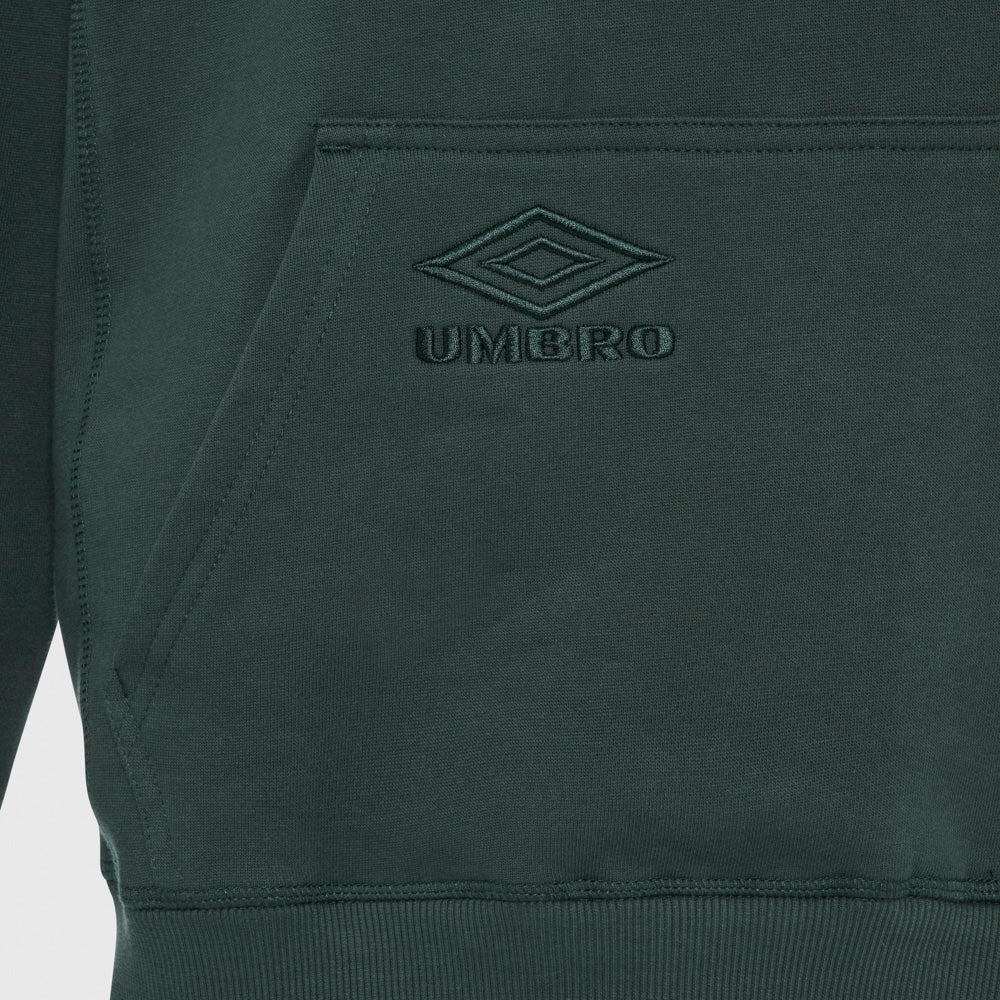 Umbro Classic Hoodie - Image 3