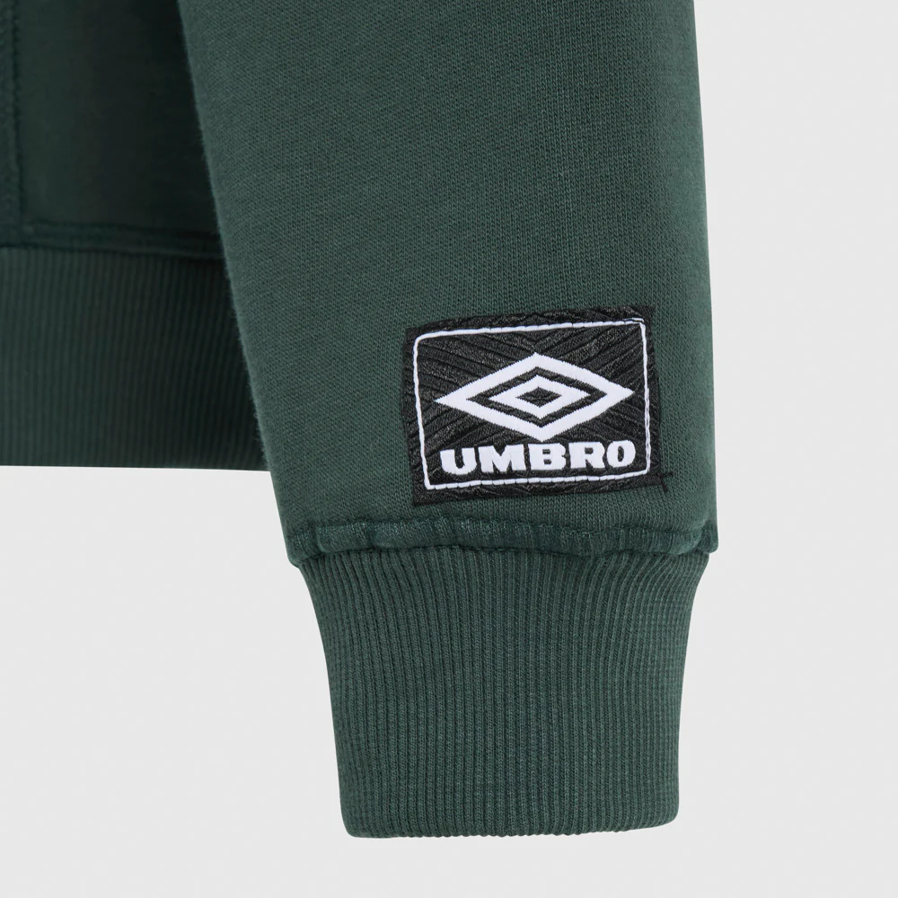 Umbro Classic Hoodie - Image 4