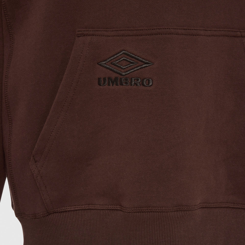 Umbro Classic Hoodie - Image 3
