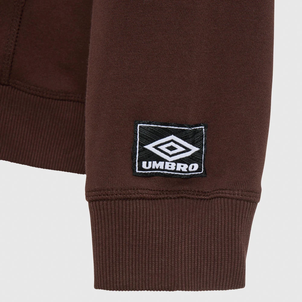 Umbro Classic Hoodie - Image 4