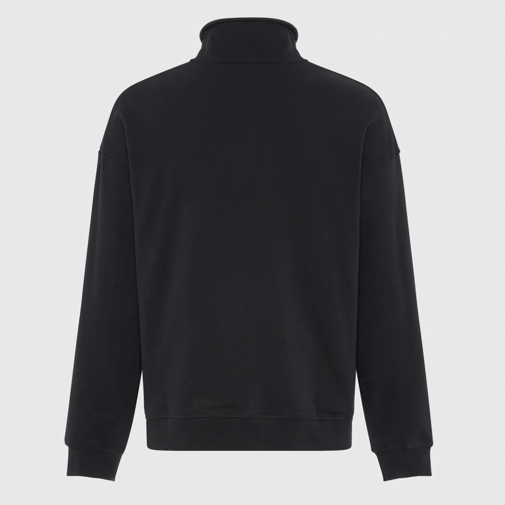 Umbro Classic Quarter Zip - Image 2