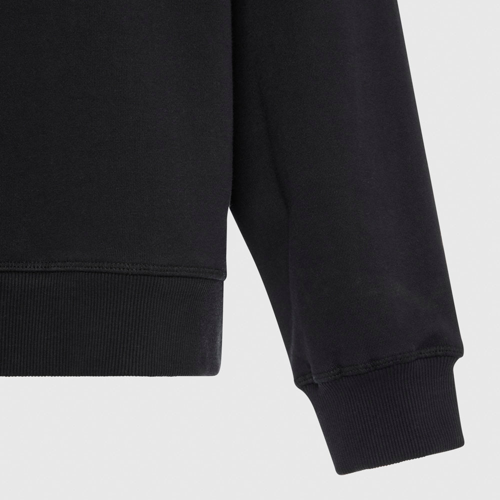 Umbro Classic Quarter Zip - Image 4