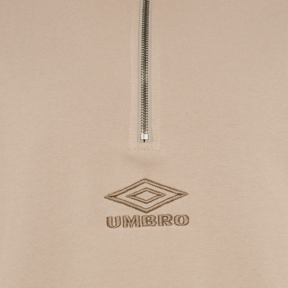 Umbro Classic Quarter Zip - Image 3