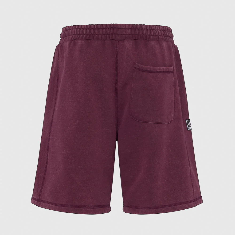 Umbro Classic Sweat Shorts - Image 2