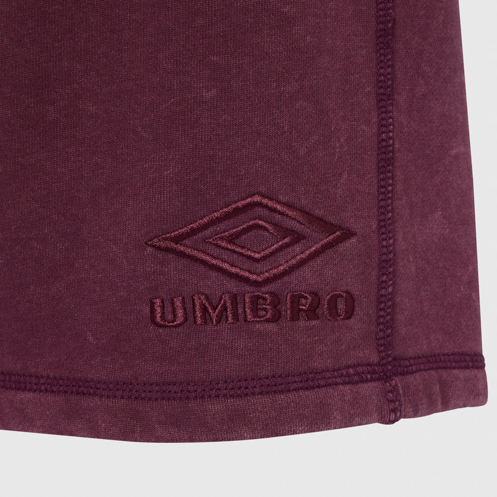 Umbro Classic Sweat Shorts - Image 4