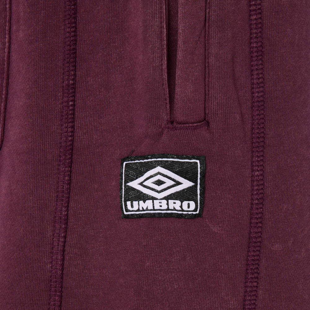 Umbro Classic Sweat Shorts - Image 5