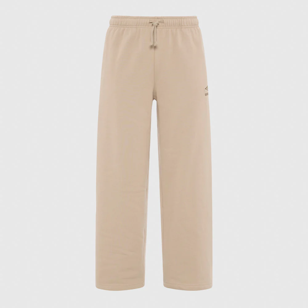 Umbro Classic Wide Leg Trackpant