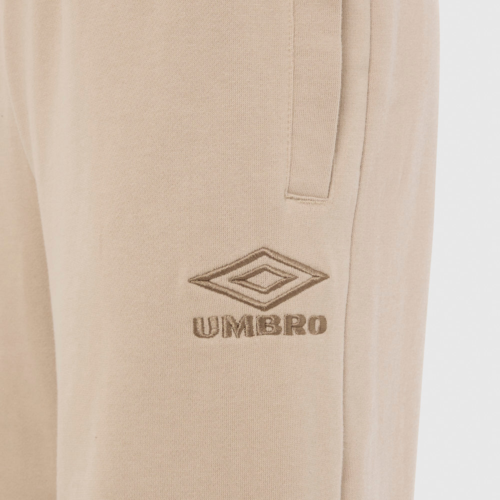 Umbro Classic Wide Leg Trackpant - Image 3
