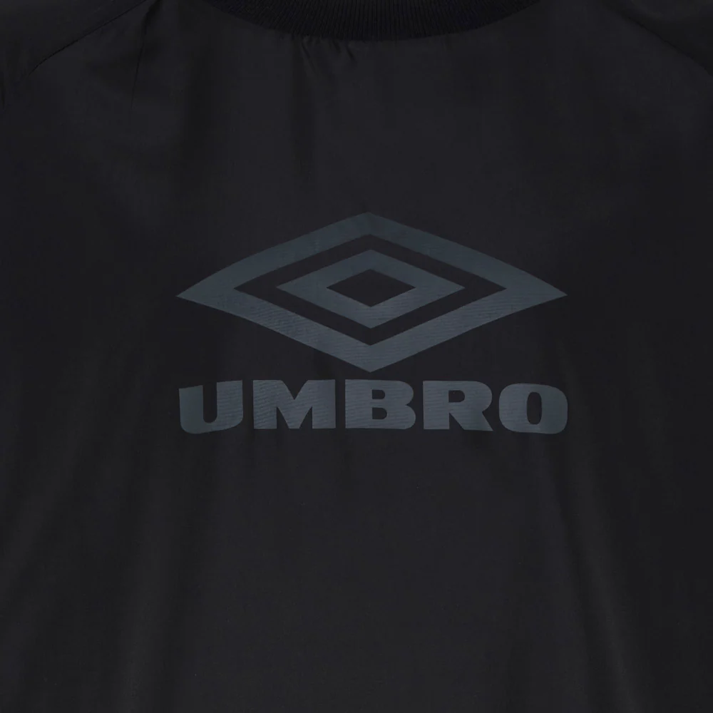 Umbro Reversible Crew Top - Image 4