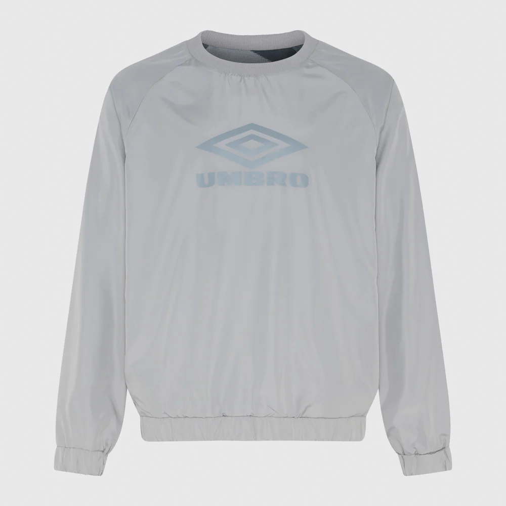 Umbro Reversible Crew Top