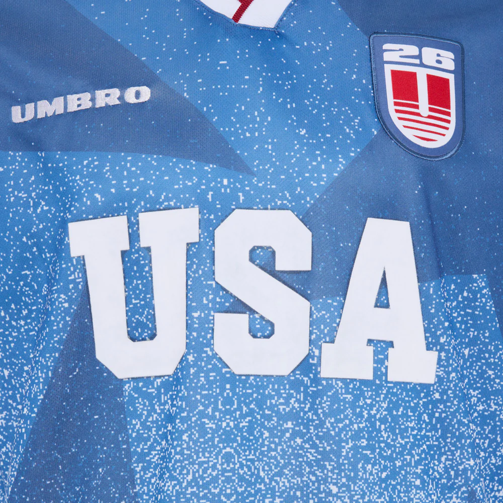 Usa Jersey - Image 3